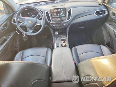 Zdjęcie 8 z 11 samochodu: 2018 CHEVROLET EQUINOX PREMIER VIN:3GNAXMEV5JL112395 - miniatura