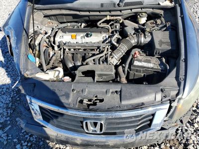 Zdjęcie 11 z 12 samochodu: 2008 HONDA ACCORD LXP VIN:1HGCP26458A049121 - miniatura
