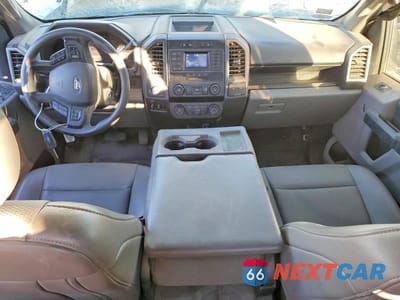 Zdjęcie 8 z 12 samochodu: 2022 FORD F250 SUPER DUTY VIN:1FT7W2BT4NEF89628 - miniatura