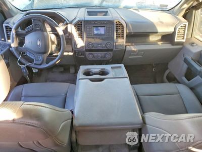 Zdjęcie 8 z 12 samochodu: 2022 FORD F250 SUPER DUTY VIN:1FT7W2BT4NEF89628 - miniatura