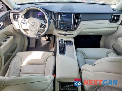 Zdjęcie 8 z 12 samochodu: 2022 VOLVO XC60 B5 INSCRIPTION VIN:YV4L12DL1N1960985 - miniatura
