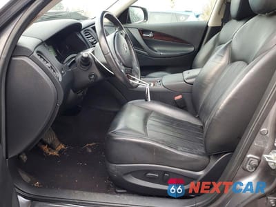 Zdjęcie 7 z 11 samochodu: 2016 INFINITY QX50 BASE VIN:JN1BJ0RR9GM270177 - miniatura