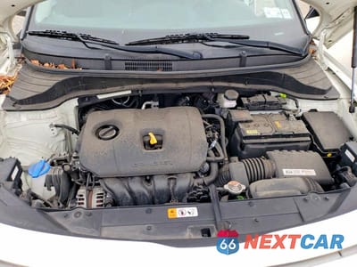 Zdjęcie 11 z 11 samochodu: 2023 KIA SOUL LX VIN:KNDJ23AUXP7843562 - miniatura