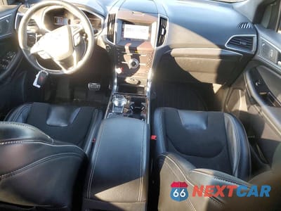 Zdjęcie 8 z 12 samochodu: 2019 FORD EDGE ST VIN:2FMPK4AP8KBB99372 - miniatura