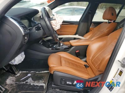 Zdjęcie 7 z 13 samochodu: 2020 BMW X3 XDRIVEM40I VIN:5UXTY9C06L9C21187 - miniatura