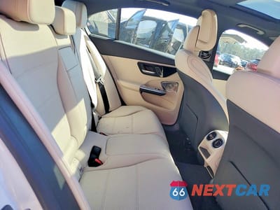 Zdjęcie 10 z 11 samochodu: 2026 MERCEDES-BENZ C 300 VIN:W1KAF4GB1TR302534 - miniatura