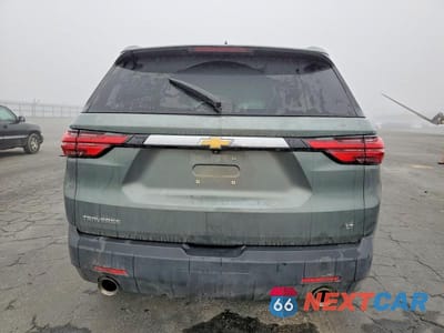 Zdjęcie 6 z 13 samochodu: 2023 CHEVROLET TRAVERSE LT VIN:1GNERGKW0PJ294436 - miniatura