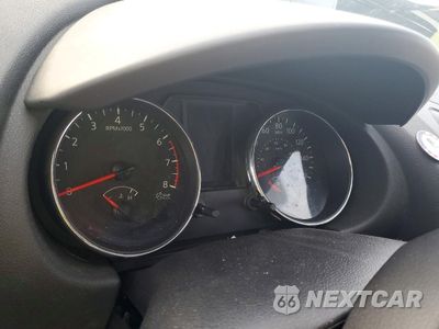 Zdjęcie 9 z 14 samochodu: 2012 NISSAN ROGUE S VIN:JN8AS5MT6CW274325 - miniatura