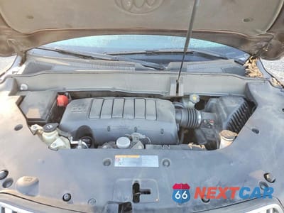 Zdjęcie 12 z 12 samochodu: 2015 BUICK ENCLAVE VIN:5GAKRBKD8FJ150615 - miniatura