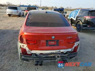 Zdjęcie 6 z 12 samochodu: 2016 BMW M3 VIN:WBS8M9C5XG5D31390 - miniatura