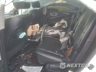 Zdjęcie 13 z 14 samochodu: 2020 INFINITI QX60 LUXE VIN:5N1DL0MN0LC538064 - miniatura