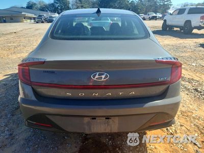 Zdjęcie 6 z 11 samochodu: 2021 HYUNDAI SONATA SEL PLUS VIN:5NPEJ4J24MH102825 - miniatura