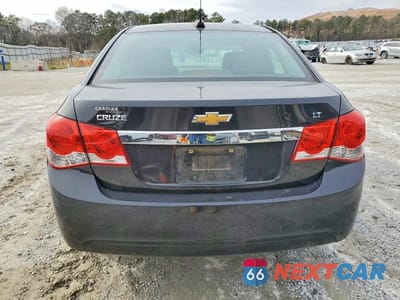 Zdjęcie 6 z 11 samochodu: 2015 CHEVROLET CRUZE LT VIN:1G1PE5SB7F7161689 - miniatura