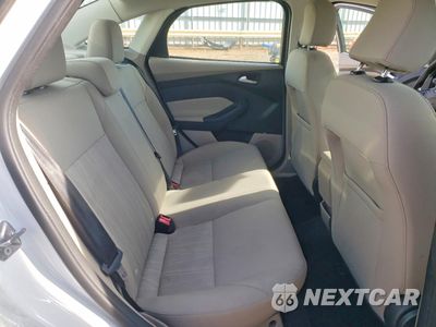 Zdjęcie 10 z 13 samochodu: 2015 FORD FOCUS SE VIN:1FADP3F24FL214817 - miniatura