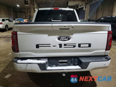 Zdjęcie 6 z 11 samochodu: 2024 FORD F150 XLT VIN:1FTEW3LP6RKF14161 - miniatura
