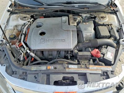 Zdjęcie 11 z 11 samochodu: 2012 FORD FUSION HYBRID VIN:3FADP0L39CR427464 - miniatura