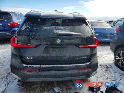 Zdjęcie 6 z 14 samochodu: 2023 BMW X1 XDRIVE28I VIN:WBX73EF03P5Y26089 - miniatura