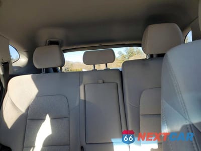 Zdjęcie 10 z 13 samochodu: 2018 HYUNDAI TUCSON SEL VIN:KM8J3CA42JU740315 - miniatura