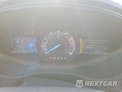 Zdjęcie 9 z 11 samochodu: 2018 FORD FUSION SE VIN:3FA6P0HD1JR199662 - miniatura