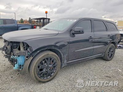 2015 DODGE DURANGO SXT 1C4RDHAGXFC139159 - główne zdjęcie licytacji z USA - miniatura