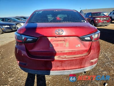 Zdjęcie 6 z 12 samochodu: 2018 TOYOTA YARIS IA BASE VIN:3MYDLBYV1JY301955 - miniatura