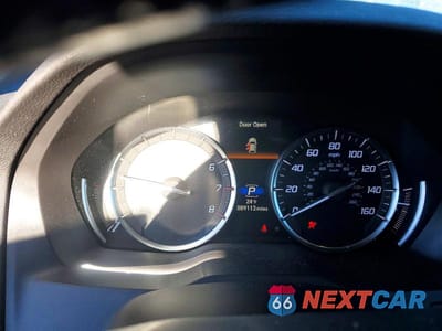 Zdjęcie 9 z 13 samochodu: 2020 ACURA MDX VIN:5J8YD4H36LL004037 - miniatura