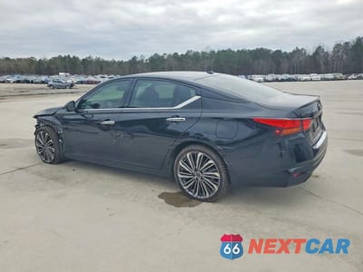 Drugie zdjęcie samochodu z przodu: 2023 NISS ALTIMA VIN:1N4BL4EVXPN321056 - miniatura