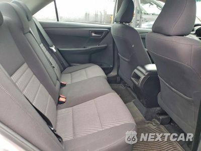 Zdjęcie 10 z 12 samochodu: 2017 TOYOTA CAMRY LE VIN:4T1BF1FK3HU715036 - miniatura