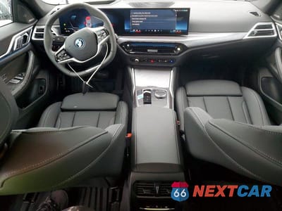 Zdjęcie 8 z 11 samochodu: 2025 BMW I4 EDRIVE 40 VIN:WBY23HD02SFU56766 - miniatura