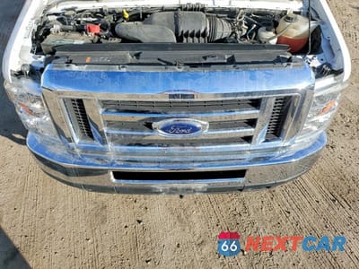 Zdjęcie 7 z 10 samochodu: 2018 FORD ECONOLINE VIN:1FDWE3FSXHDC55289 - miniatura