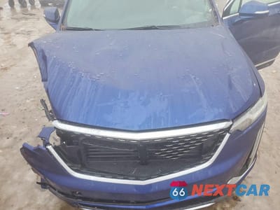 Zdjęcie 12 z 14 samochodu: 2025 CADILLAC XT6 LUXURY VIN:1GYKPBR48SZ157855 - miniatura