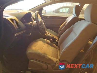 Zdjęcie 7 z 12 samochodu: 2012 NISSAN SENTRA 2.0 VIN:3N1AB6AP4CL768233 - miniatura