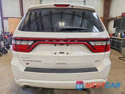 Zdjęcie 6 z 14 samochodu: 2020 DODGE DURANGO GT AWD VIN:1C4RDJDG5LC433065 - miniatura