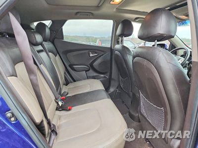 Zdjęcie 11 z 14 samochodu: 2012 HYUNDAI TUCSON GLS VIN:KM8JU3AC8CU344638 - miniatura