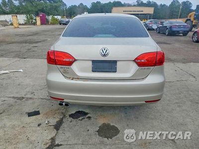 Zdjęcie 6 z 12 samochodu: 2013 VOLKSWAGEN JETTA SE VIN:3VWDX7AJ5DM255241 - miniatura