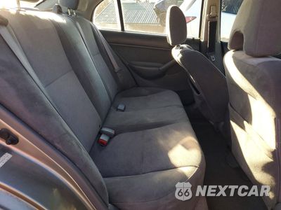 Zdjęcie 10 z 12 samochodu: 2005 HONDA CIVIC HYBRID VIN:JHMES95695S013180 - miniatura