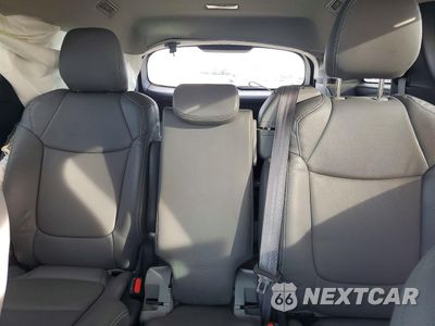 Zdjęcie 10 z 13 samochodu: 2025 TOYOTA SIENNA LE VIN:5TDKRKEC6SS244135 - miniatura