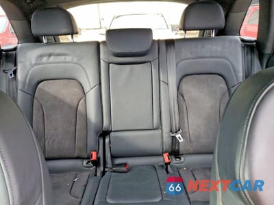 Zdjęcie 10 z 13 samochodu: 2015 AUDI SQ5 PREMIUM PLUS VIN:WA1CGAFP2FA061348 - miniatura