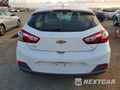 Zdjęcie 6 z 12 samochodu: 2017 CHEVROLET CRUZE LT VIN:3G1BE6SM5HS519300 - miniatura