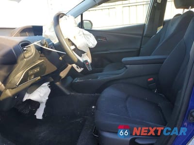 Zdjęcie 7 z 13 samochodu: 2018 TOYOTA PRIUS TWO VIN:JTDKBRFU4J3076175 - miniatura