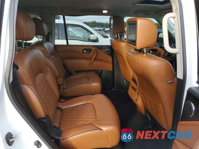 Zdjęcie 11 z 12 samochodu: 2019 INFINITI QX80 LUXE VIN:JN8AZ2NF6K9686244 - miniatura