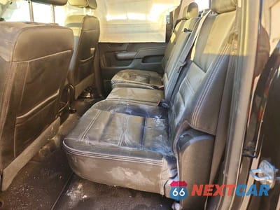 Zdjęcie 10 z 11 samochodu: 2018 GMC SIERRA K1500 DENALI VIN:3GTU2PEC6JG504153 - miniatura