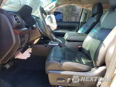 Zdjęcie 7 z 13 samochodu: 2016 TOYOTA TUNDRA CREWMAX LIMITED VIN:5TFHW5F15GX524485 - miniatura