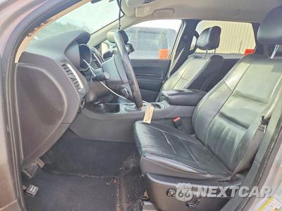 Zdjęcie 7 z 12 samochodu: 2015 DODGE DURANGO LIMITED VIN:1C4RDJDGXFC837340 - miniatura