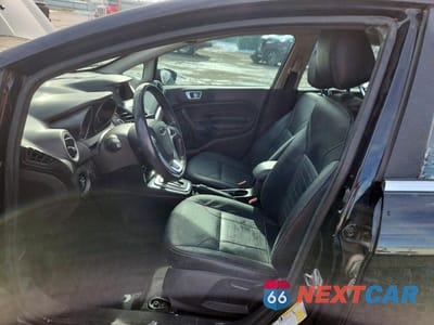 Zdjęcie 7 z 12 samochodu: 2016 FORD FIESTA TITANIUM VIN:3FADP4CJ3GM154448 - miniatura