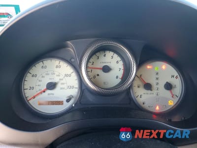 Zdjęcie 9 z 13 samochodu: 2003 TOYOTA RAV4 VIN:JTEHH20V136090811 - miniatura