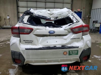 Zdjęcie 6 z 13 samochodu: 2021 SUBARU CROSSTREK PREMIUM VIN:JF2GTAEC2MH238035 - miniatura