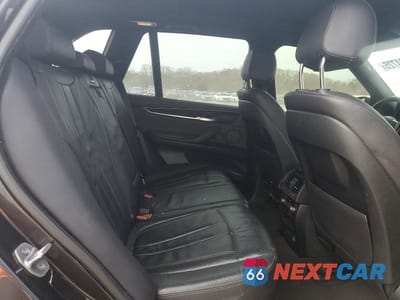 Zdjęcie 11 z 12 samochodu: 2017 BMW X5 SDRIVE35I VIN:5UXKR2C32H0X03545 - miniatura