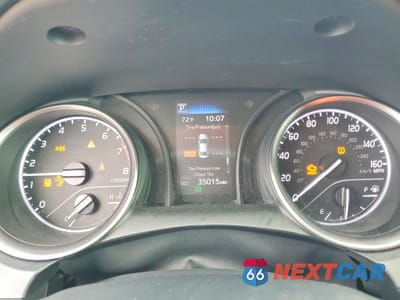 Zdjęcie 9 z 11 samochodu: 2024 TOYOTA CAMRY SE NIGHT SHADE VIN:4T1G11AK1RU887658 - miniatura