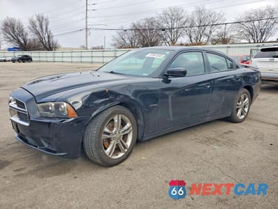 2014 DODGE CHARGER R/T 2C3CDXDTXEH346840 - główne zdjęcie licytacji z USA - miniatura